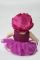 Baby Doll Girl Sweety Purple Color by Lovely Toys