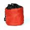Viaggi Red & Black Travel Folding Back Pack - ( Code - Ef-2013909 )