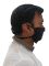 La Intimo Reusable Cotton Spandex Fabric Pack Of 10 Masks - ( Code - Lirm1p01 )