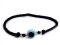 Evil Eye Lucky Protection Charm Fancy Bracelet For Men & Women ( Code Evl2mmbr )