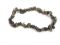 Natural Labradorite Chip Crystal Stretch Bracelet For Men And Women ( Code Labchipbr )