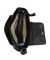 Estoss Black Sling Bag