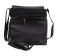 Estoss Black Sling Bag