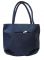 Estoss Blue Handbag And Brown Sling Bag Combo Of 2