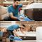 2 In 1 Mattress Bed Making And Lifter Tool - Pack Of 2