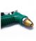 Plastic Trigger High Pressure Water Spray Gun For Car / Bike / Plants - Gardening Washing