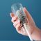 Long Silicone Tpr Kitchen Cleaner Bottle Brush