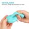 Saving Water Adjustable Plastic Tap Kitchen Filter Nozzle Faucet Sprayer