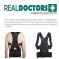 Body & Pain Relief Magnetic Posture Correction Belt