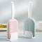 Stand-up Rice Spoon-automatic Opening And Closing Stand-up Rice Spoon ( Pack Of 1)