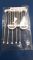 Buy 1 Get 1 Free - 5 In 1 Stainless Steel Multifunction Retractable Hanger