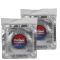 Foil Burner Guard-square Aluminium Foil Stove Disposables Burner Guard(pack Of 10)