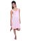 Port Pink Nightwear For Women P017_3