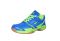 Port Penta-blue Mens Basketball Sports Shoe