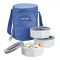 Zippy Lunch Bag- 3 Containers