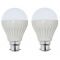 Vizio Combo Of 3 W LED Bulbs(set Of 2),5 W LED Bulbs(set Of 2), 10 W LED Bulbs(set Of 2), 15 W LED Bulbs(set Of 2) With 20 W LED Bulbs(set Of 2)