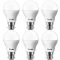 Vizio 7w Premium Quality LED Bulb Pack Of 10