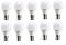 Vizio Natural White 9 Watt Set Of 10