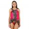 Ebikini Lingerie Sexy Baby Doll Nightwear (code - 02-eb )