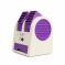 Mini Fragrance Air Conditioner Cooling Fan Purple
