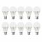 Vizio Vz-10 Watt LED Bulb - Set Of 10