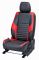 Pegasus Premium Kwid Car Seat Cover