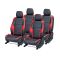 Pegasus Premium Kwid Car Seat Cover