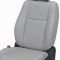 Pegasus Premium Figo Car Seat Cover