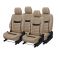 Pegasus Premium Kwid Car Seat Cover
