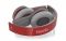 OEM Monster Beats By Dr. Dre Solo HD Headphone Red