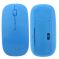 Hashtag Glam 4 Gadgets Ultrathin Wireless Optical Mouse Blue