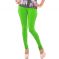 Vivan Creation Women Stylish Colorful Comfortable 5 PC Cotton Churidaar Leggings Set (product Code - Dl5comb723)