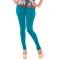 Vivan Creation Women Stylish Colorful Comfortable 5 Pc Cotton Churidaar Leggings Set