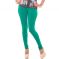 Vivan Creation Women Stylish Colorful Comfortable 5 Pc Cotton Churidaar Leggings Set