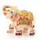 Vivan Creation Rajasthani Handmade Elephant Marble Handicraft 146