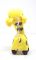 Kuhu Creations Supreme Multicolor Cute Soft Toys. (giraffe (18cm) Cute Yellow)