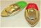 Kuhu Creations Explorer Toy Retro Rudder Steam Power Boat