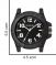 Grandlay  Black Watch For Men
