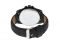 Grandlay  Black Watch For Men