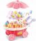 Multi Color Sweet Shopping Cart - (code Sws001)