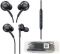 Samsung Akg In Ear Wired Earphones With Mic