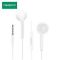 Buy 1 Get 1 Free Universal Earphone With 3.5mm Jack & Mic Oppo-oem