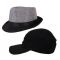 Caps For Boys - Set Of 2qty -causal Caps