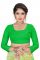 Mahadev Enterprise Georgette Saree With Separate Blouse Piece (dc277bb)