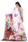 Mahadev Enterprise Digital Print Crepe Saree With Running Blouse Piece (dc254d)