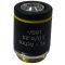 Labovision Jis Semi Plan Achromatic Microscope Objective 10x