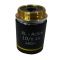 Labovision Jis Semi Plan Achromatic Microscope Objective 10x