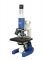 Labovision Monocular Compound Educational Microscope Medstar Senior)