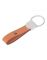 Jl Collections 4 Card Slots Camel Men's Leather Wallet With Keychain & Ball Pen Gift Sets (pack Of 3)