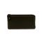 Jl Collections Black Ladies Clutch Genuine Leather ( Code - Jl_lc_3491_bk )